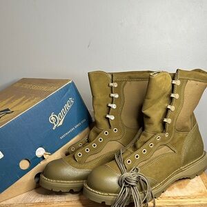 Danner Military-Style Boots mens 10.5